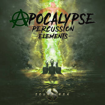 Soundiron Apocalypse Percussion Elements for Kontakt