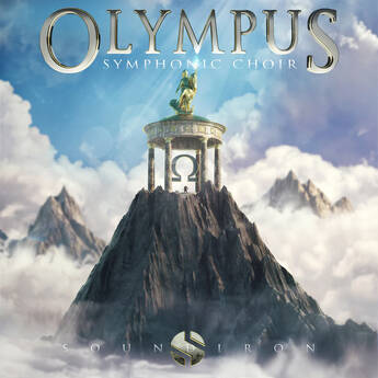 Soundiron Olympus Symphonic Choir Library for Kontakt