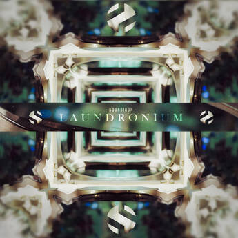 Soundiron Laundronium Sound Design Library for Kontakt