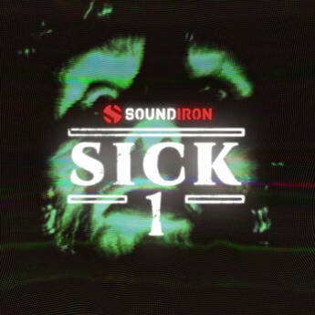Soundiron Sick 1 Nightmarish Creature Sound Library for Kontakt