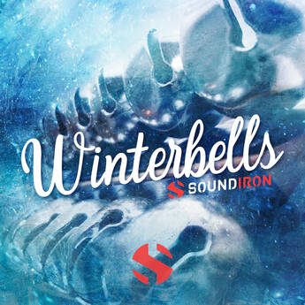 Soundiron Winterbells Festive Bells Sample Library for Kontakt
