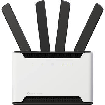 MikroTik 2.4/5GHz Chateau 5G Ax