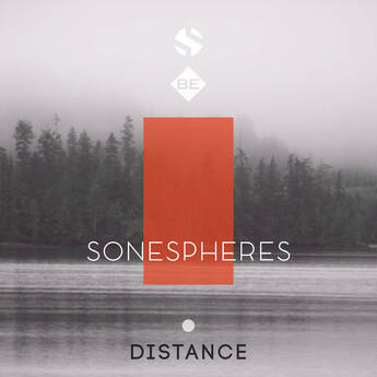 Soundiron Sonespheres 1 Distance Atmospheric Textures Sound Library for Kontakt