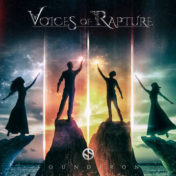 Soundiron Voices of Rapture Solo Operatic Vocal Sound Library Plug-In