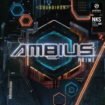 Soundiron Ambius Prime Atmospheric Sound Library Plug-In