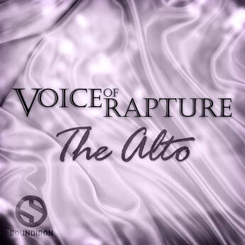 Soundiron Voice of Rapture The Alto Operatic Vocal Library for Kontakt