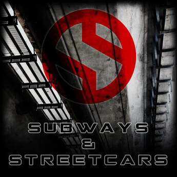 Soundiron Subways and Streetcars Transit Sound Library for Kontakt