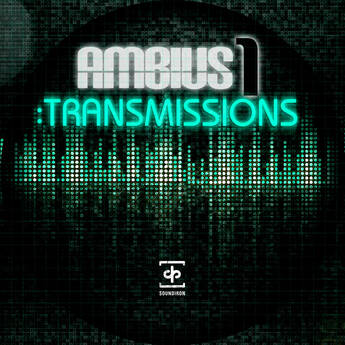 Soundiron Ambius Transmissions Atmospheric Sound Library for Kontakt
