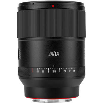 Meike 24mm f/1.4 AF Lens (Sony E)