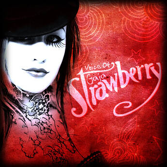 Soundiron Voice Of Gaia Strawberry Linda Coloma Vocal Library for Kontakt