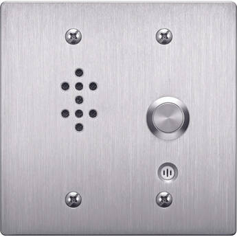 Toa Electronics N-8052DS Door Station