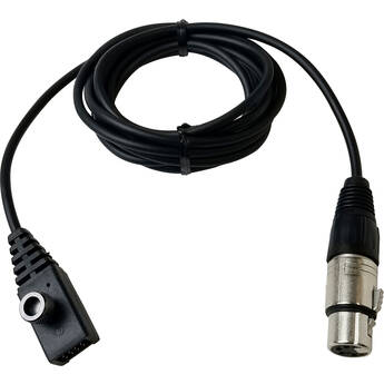 Audio-Technica BPCB4 Cable for BPHS1-XF4 Headset