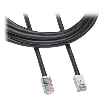 Audio-Technica NC Cat 5e Network Cable (15')
