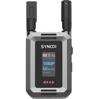 Synco XVision HDMI Wireless Video Receiver
