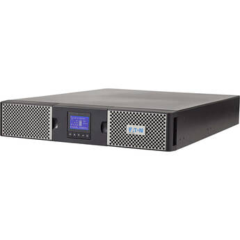 Tripp Lite 9PX2000RTN Eaton 9PX 2 RU Online Double-Conversion UPS (2000VA / 1800W)