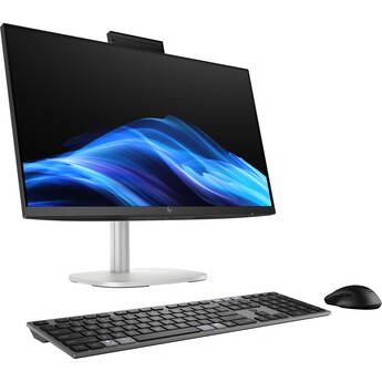 HP 23.8" EliteStudio 8 G1i Multi-Touch All-in-One Desktop Computer