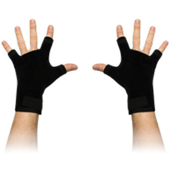 OptiTrack Motion Capture Gloves (Pair, Large/Extra-Large)
