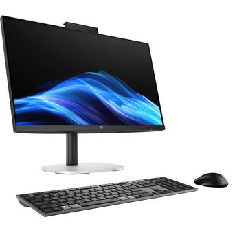 HP 23.8" ProStudio 4 G1i All-in-One Multi-Touch Desktop Computer