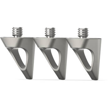 Peak Design Spike Feet Set for Pro Lite Tripod