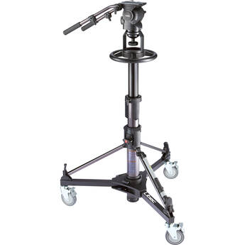 Libec RSP-850PD(B) Professional Pedestal System
