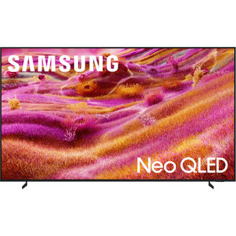 Samsung QN90F 115" 4K HDR Smart Neo QLED Mini-LED TV