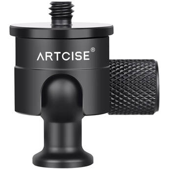 ARTCISE IB18-1 Mini Ball Head