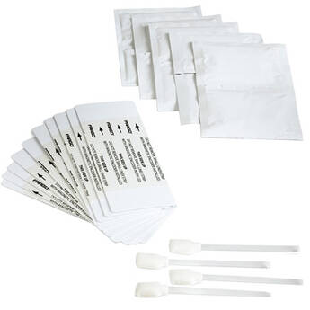Fargo 096200 Cleaning Kit