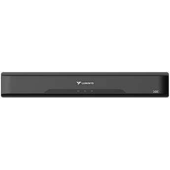 Luminys R54-32PA 32-Channel 8K NVR (No HDD)