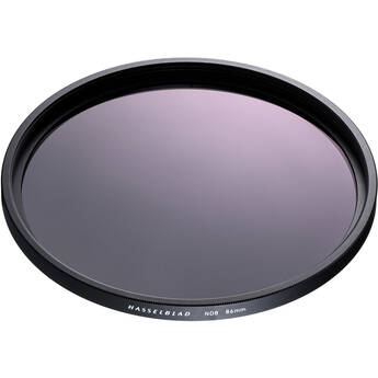 Hasselblad ND Filter (86mm, 3-Stop)