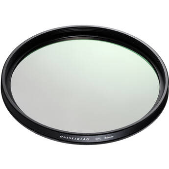 Hasselblad Circular Polarizing (CPL) Filter (86mm)