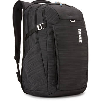 Thule Construct Laptop Backpack (Black, 28L)