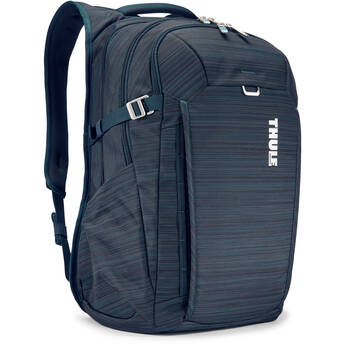 Thule Construct Laptop Backpack (Carbon Blue, 28L)