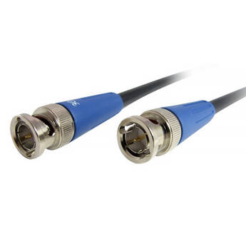 Comprehensive High Definition 3G-SDI BNC to BNC Cable (6 ft)