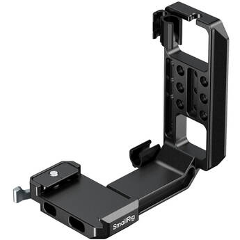 SmallRig Vertical Mount Plate for Cage with Arca-Type Plate