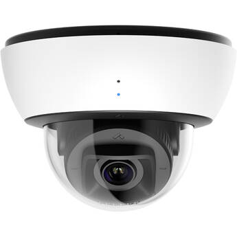 Verkada CD53-E 5MP Outdoor Network Dome Camera with Night Vision (768GB)