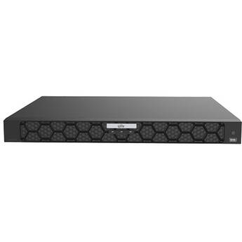 Uniview NVR504-32B 32-Channel 4K UHD NVR