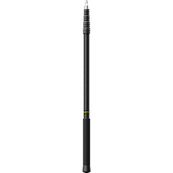 Deity Microphones BP380 Telescoping Boom Pole