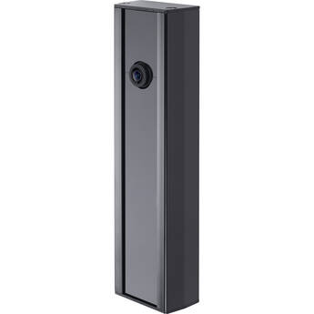 Vivotek C-Series CC9160-H(DJ) 2MP Indoor Compact Panoramic Network Camera