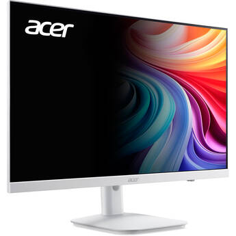 Acer KS272 27" Full HD HDR 120 Hz Smart Monitor