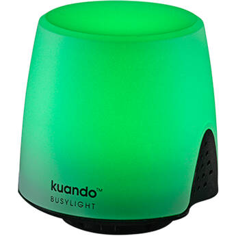 Kuando Busylight UC Omega Presence Light and Ringer