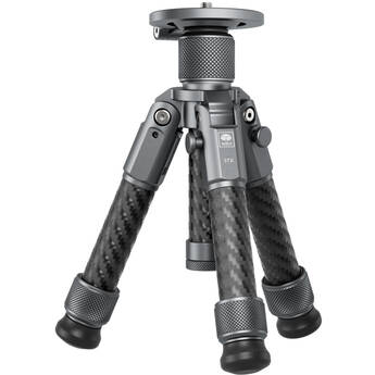 Sirui 3TM Carbon Fiber Tabletop Tripod