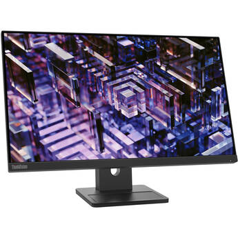 Lenovo ThinkVision E24Q-30 24" 1440p Monitor