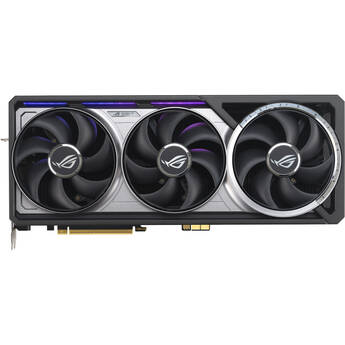 ASUS GeForce RTX 5090 Republic of Gamers Astral BTF OC Graphics Card