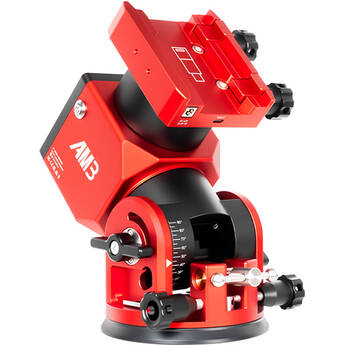 ZWO AM3N Strain Wave Gear Mount