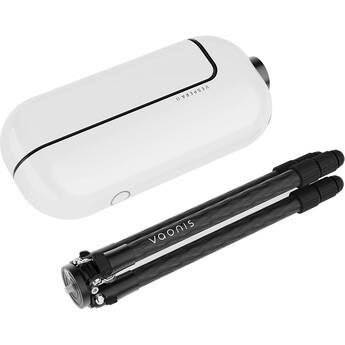 Vaonis Vespera II Observation Station with Carbon Fiber Tripod
