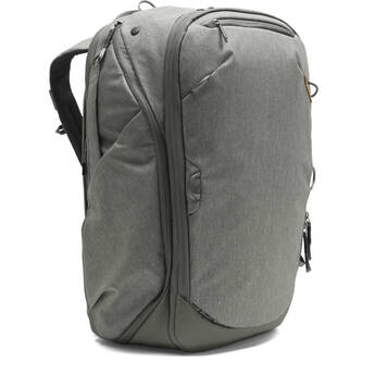 Peak Design Travel Backpack (Sage, 45L)