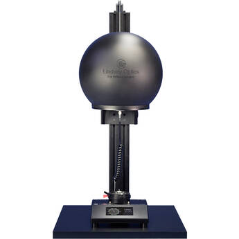 Lindsey Optics T-Stop Evaluation System with Acquisition Software (ARRI LPL, PL)