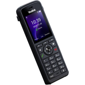 Yealink AX86R Cordless Wi-Fi VoIP Handset Phone