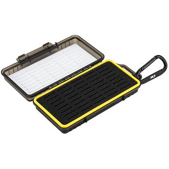 Kiwifotos KCB-SD40 Memory Card Case