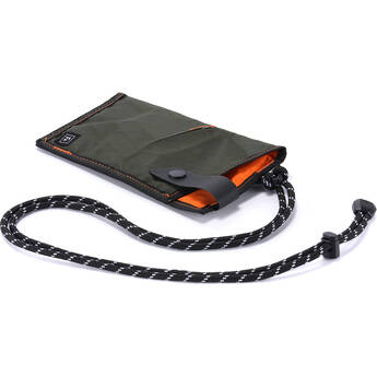 Tilta Fe X-Pac Smartphone Carrying Case (Green)